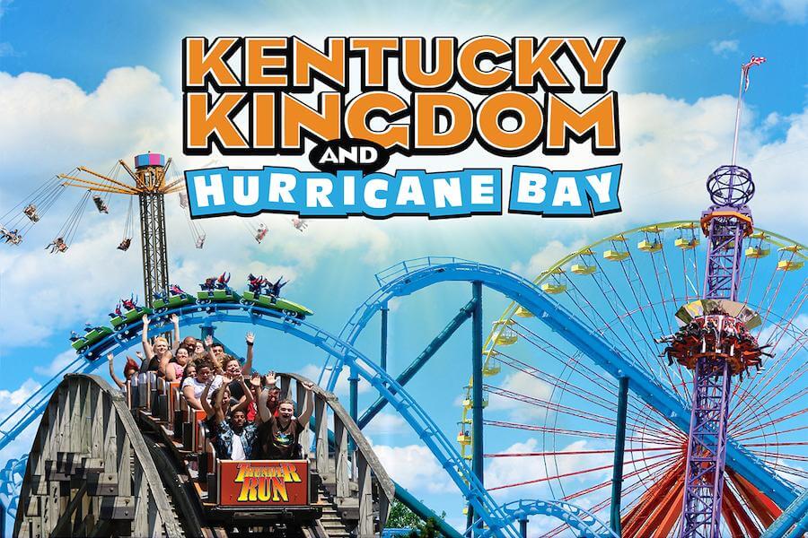 Kentucky Kingdom