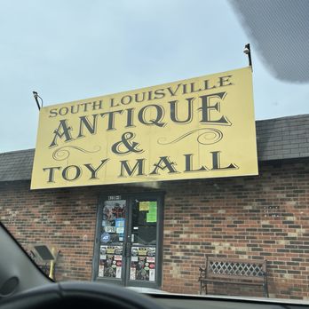 South Louisville Antique Mall