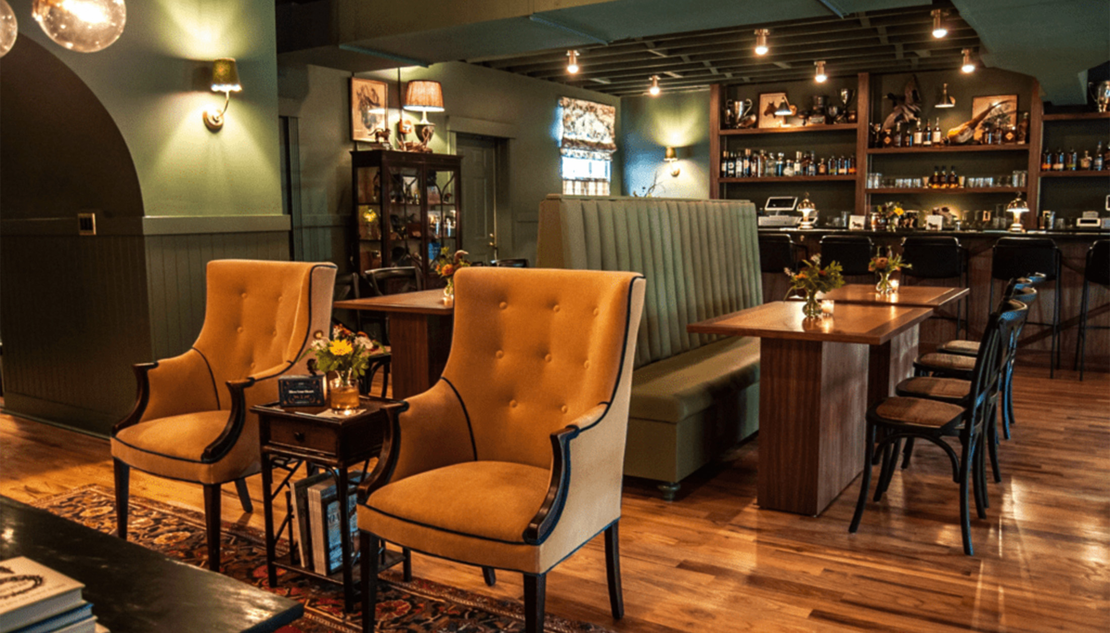 Winchester Beer Cheese Trail